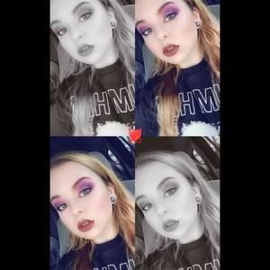 Meet your Posher, Harmony